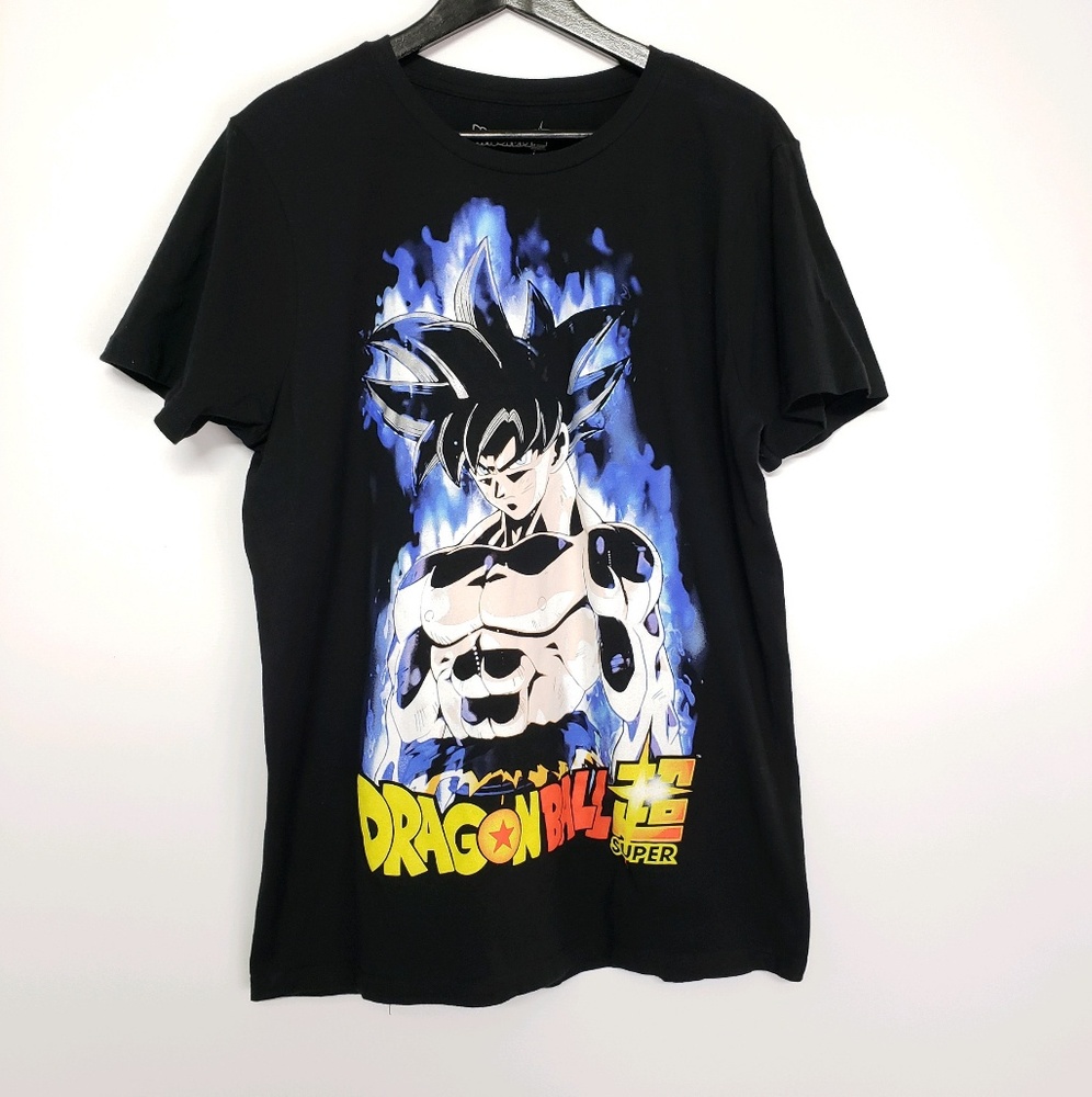 Dragon Ball Toei T-shirt Size L